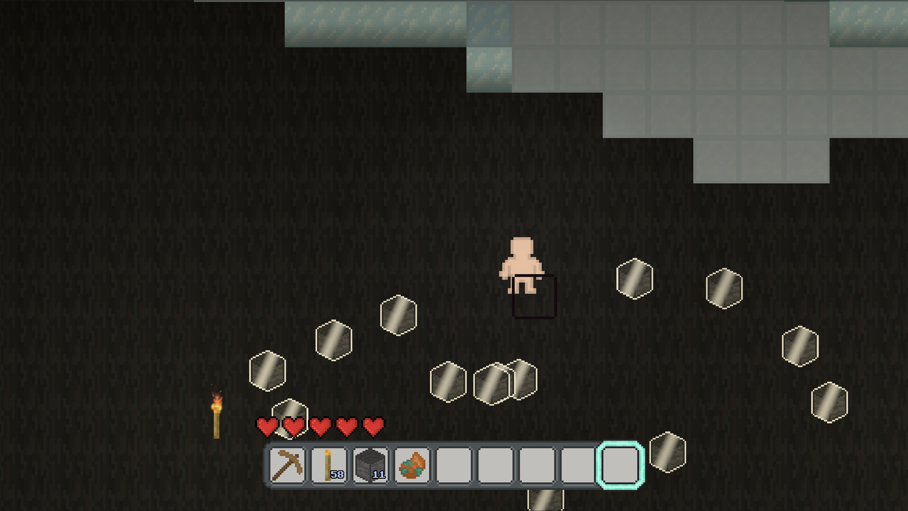 Unearthed screenshot 9