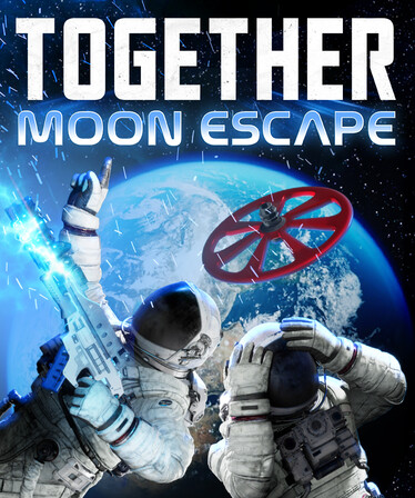 Together: Moon Escape