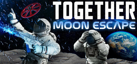 Together: Moon Escape Cover Image