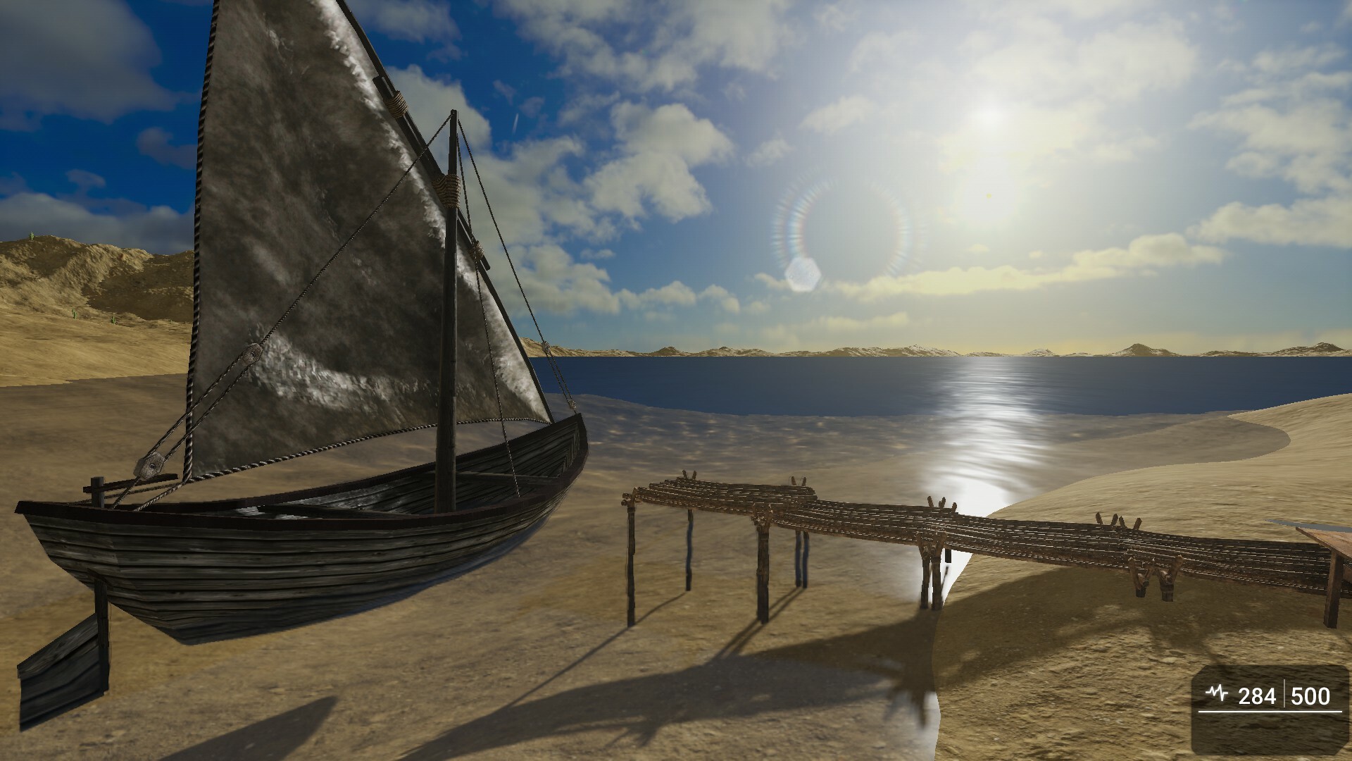 Arabian Gulf screenshot 12