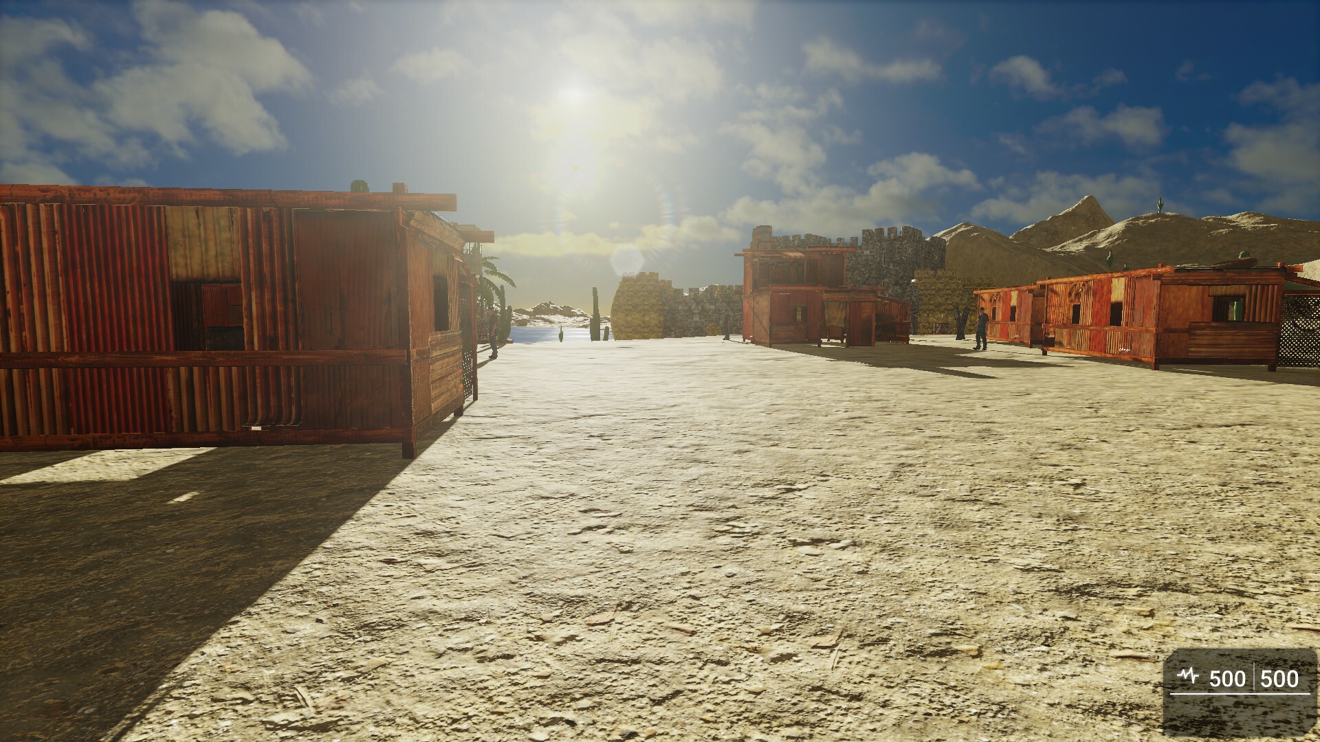 Arabian Gulf screenshot 14