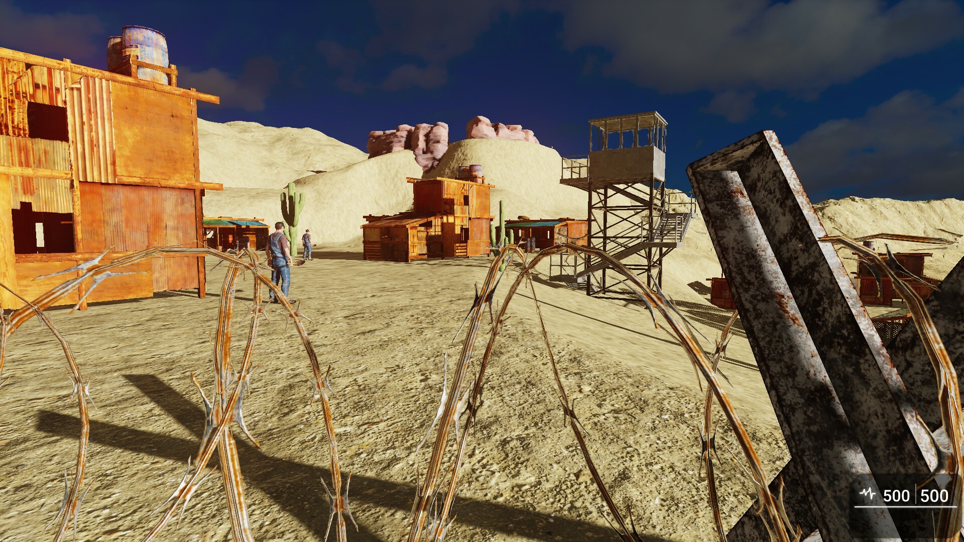 Arabian Gulf screenshot 18