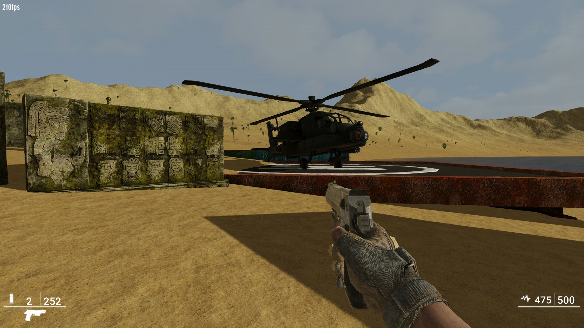 Arabian Gulf screenshot 15