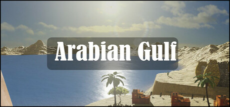 Arabian Gulf