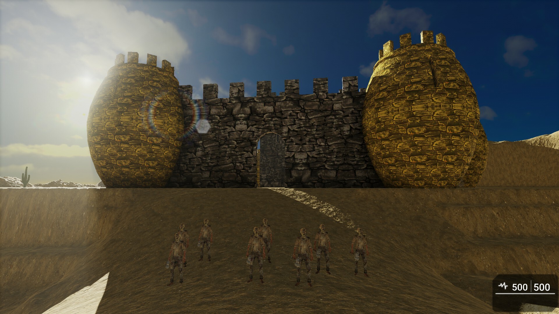 Arabian Gulf screenshot 6