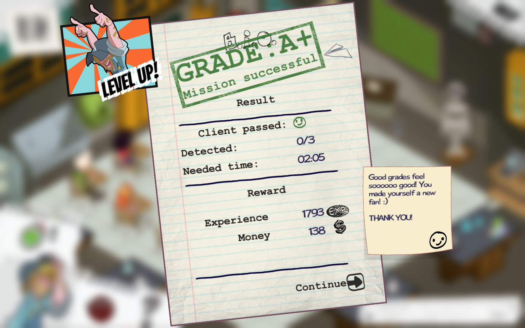 Cheats 4 Hire screenshot 8