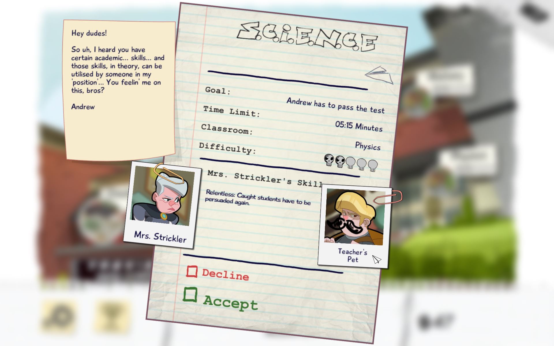 Cheats 4 Hire screenshot 6
