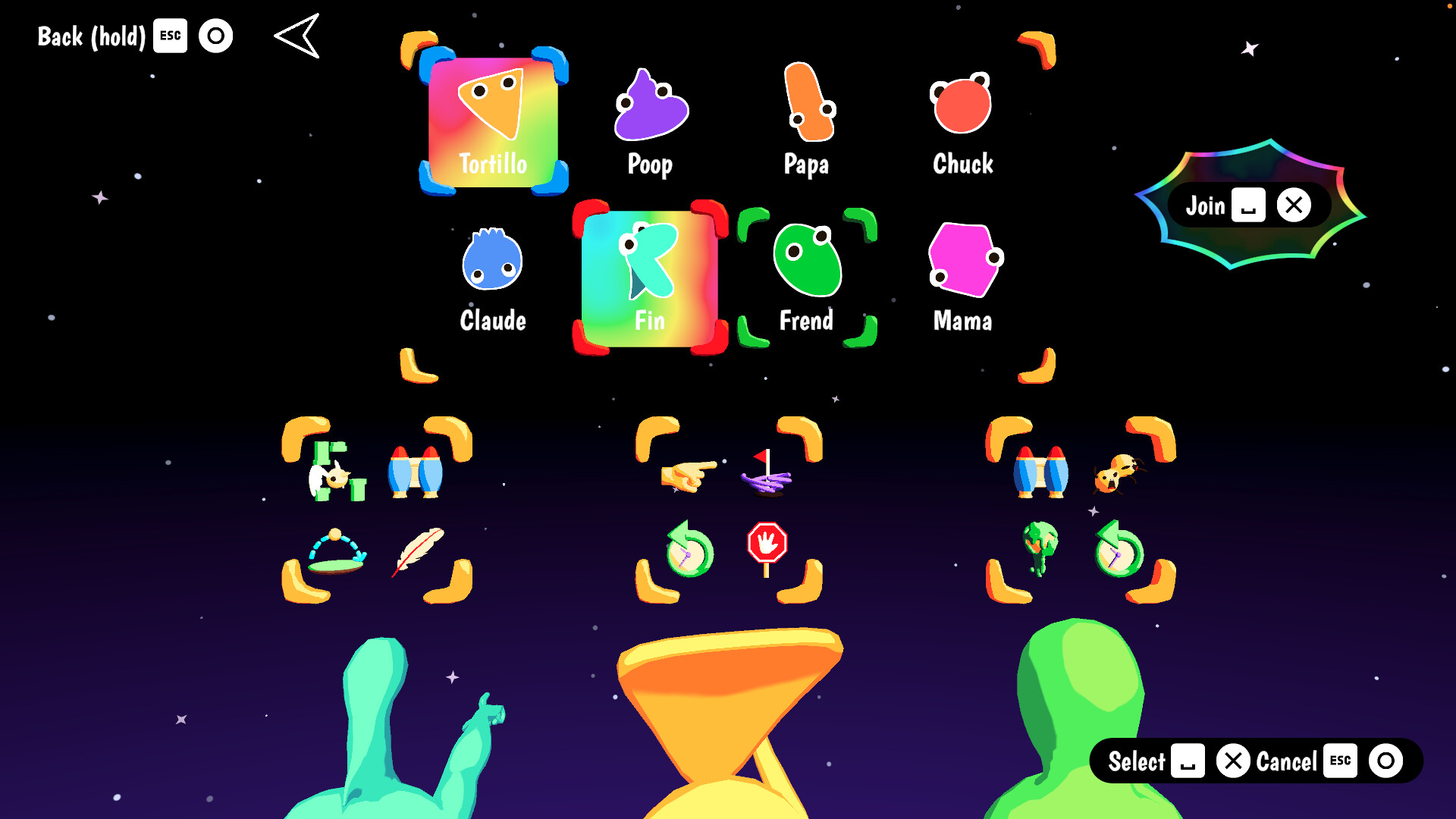 Golftacular! screenshot 11