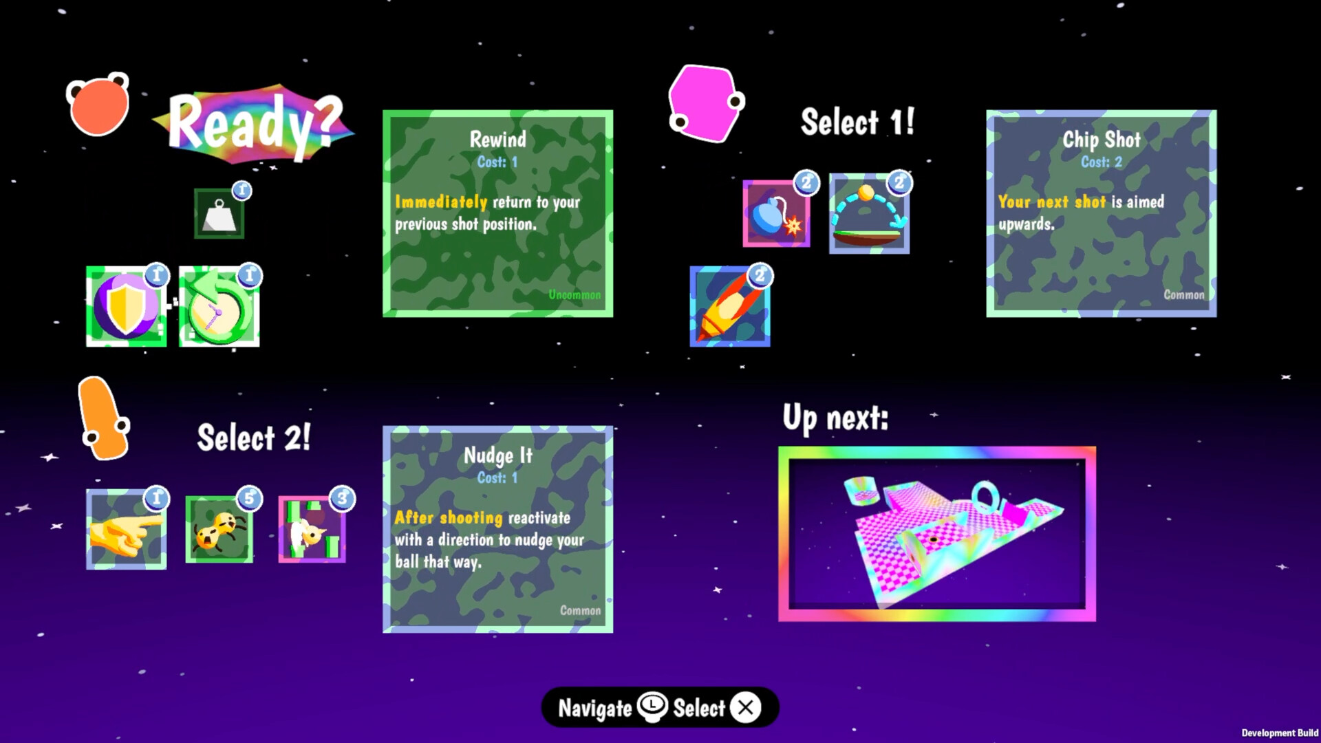 Golftacular! screenshot 8