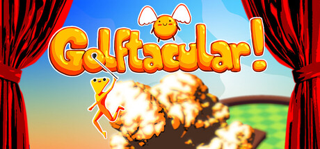 Golftacular! Cover Image