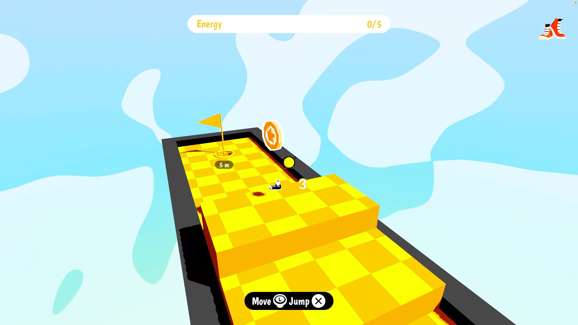 Golftacular! screenshot 6