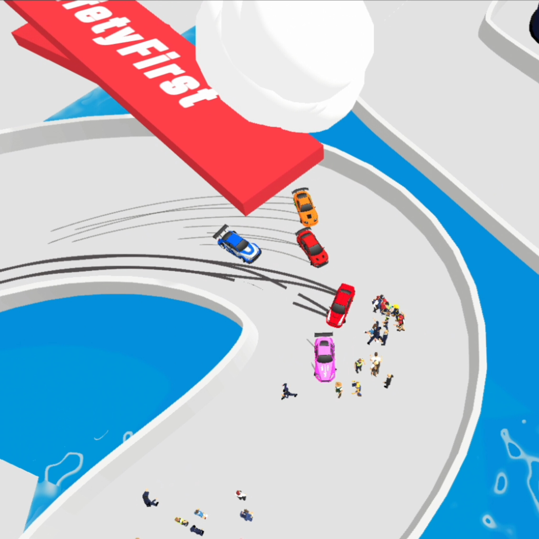 EASYROADS screenshot 6