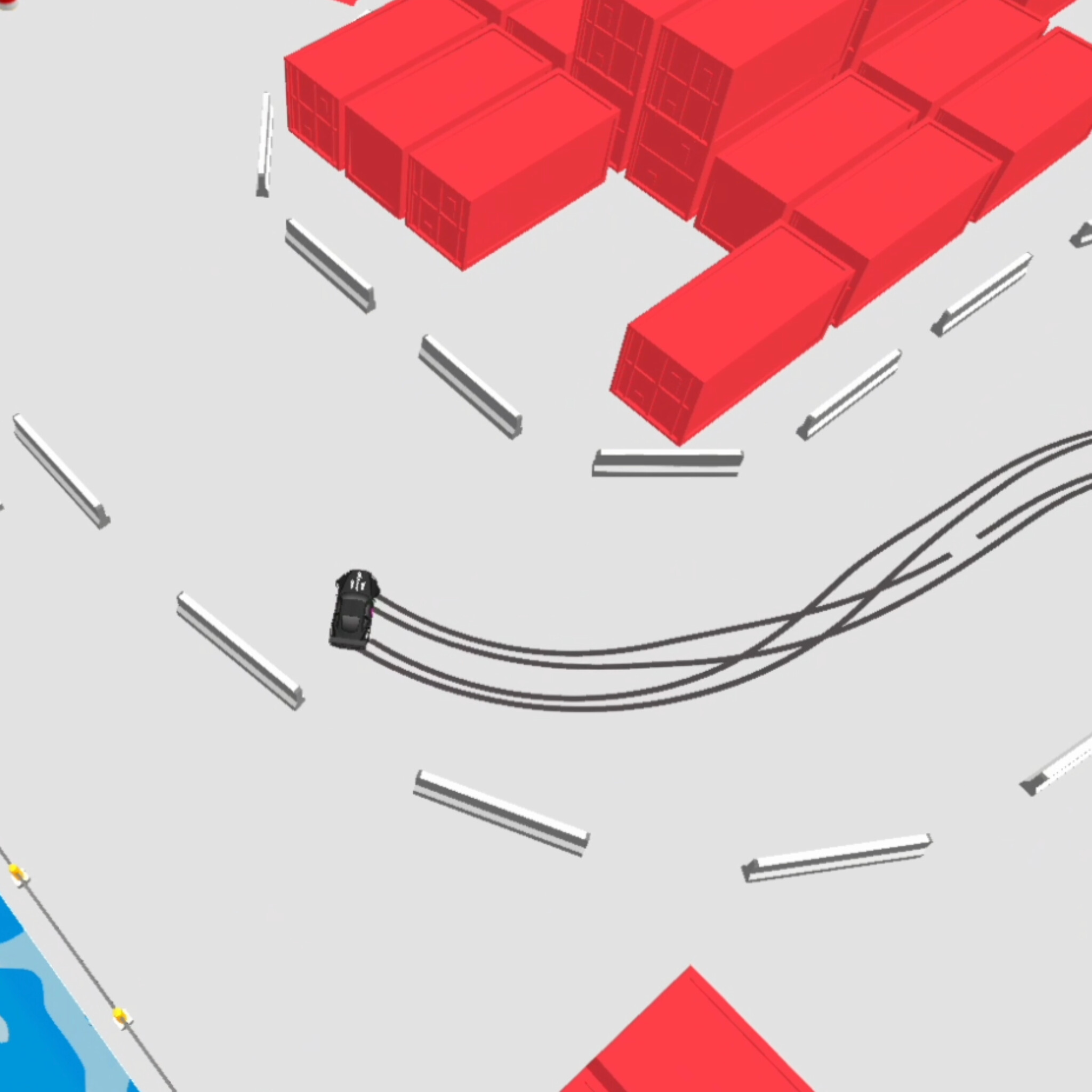 EASYROADS screenshot 8