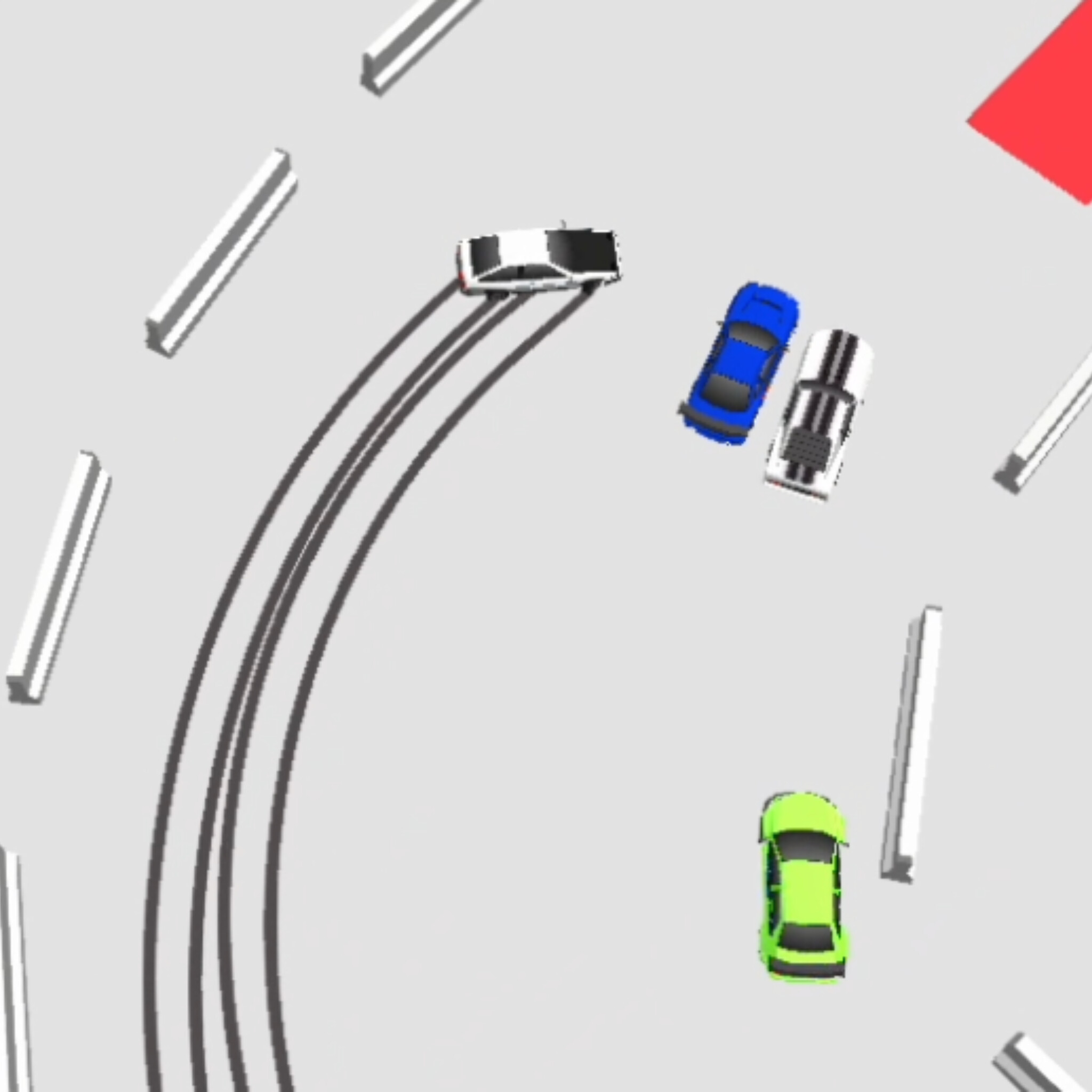 EASYROADS screenshot 2