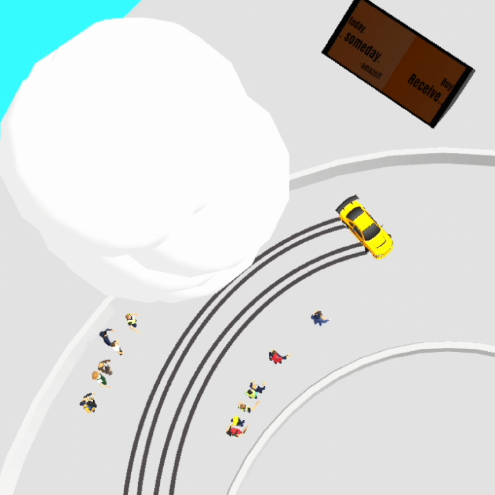 EASYROADS screenshot 3
