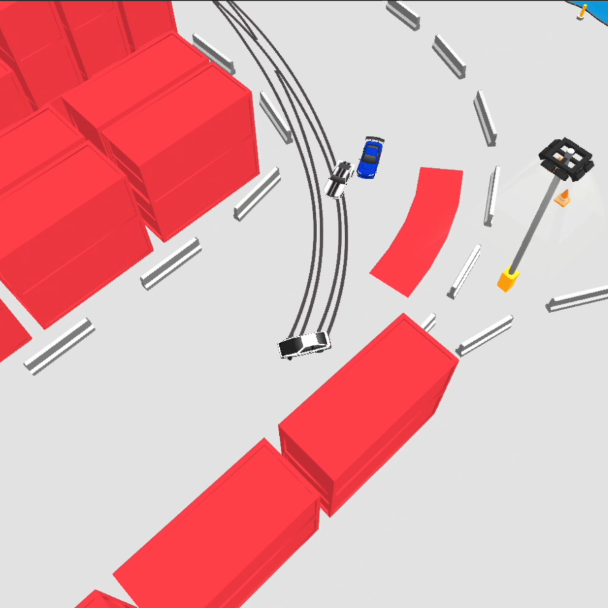 EASYROADS screenshot 4