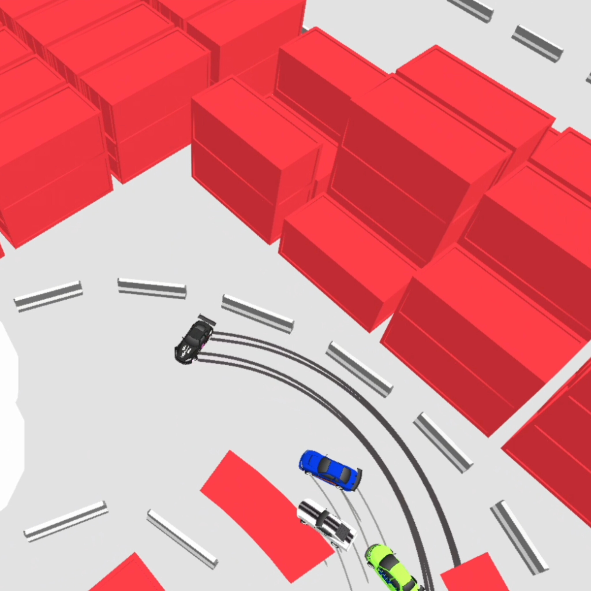 EASYROADS screenshot 9