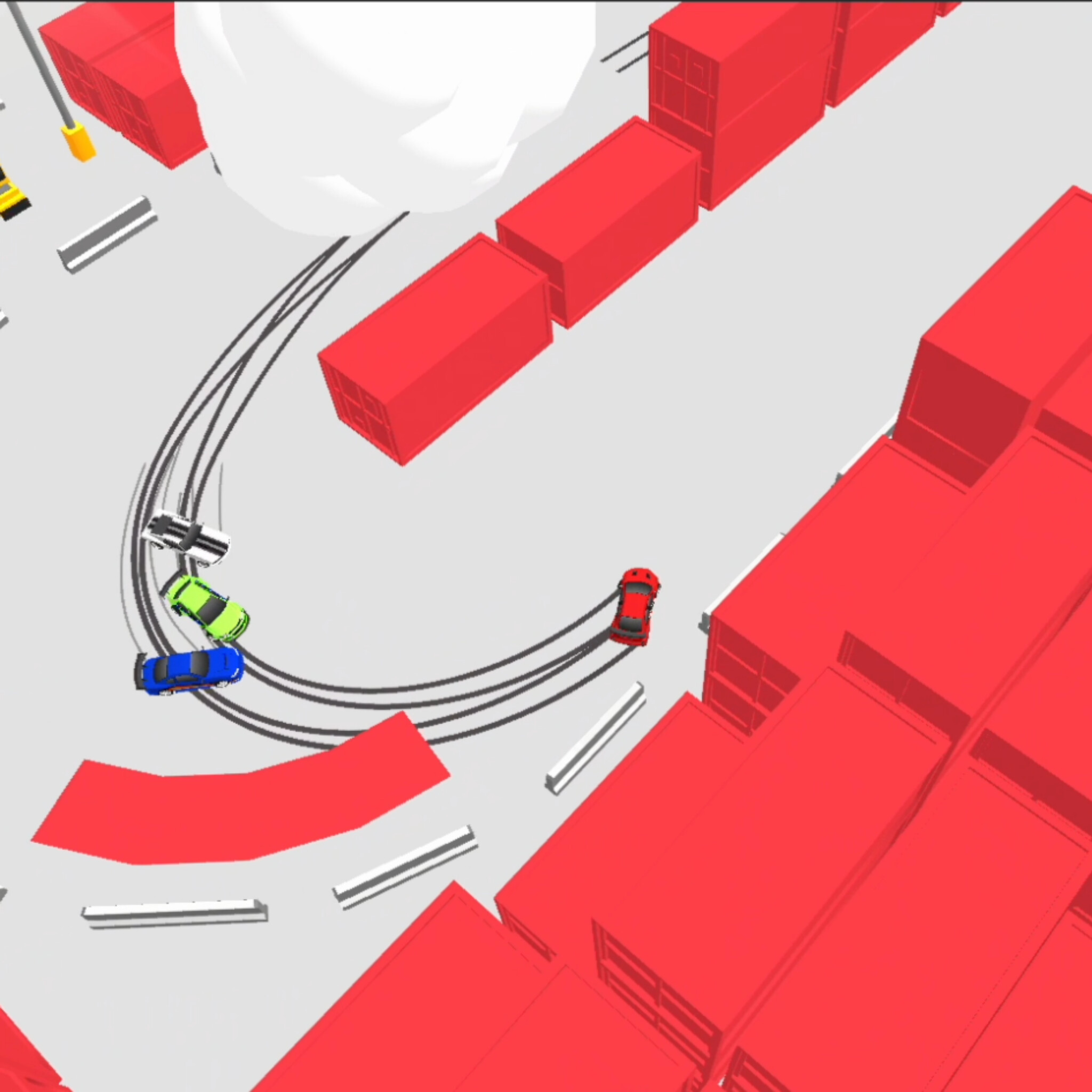 EASYROADS screenshot 11