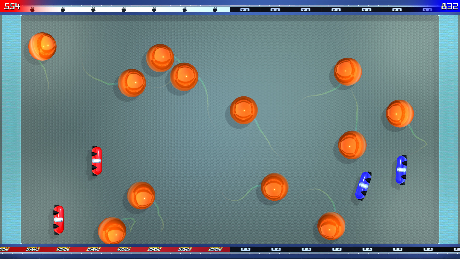 Impossiball screenshot 6