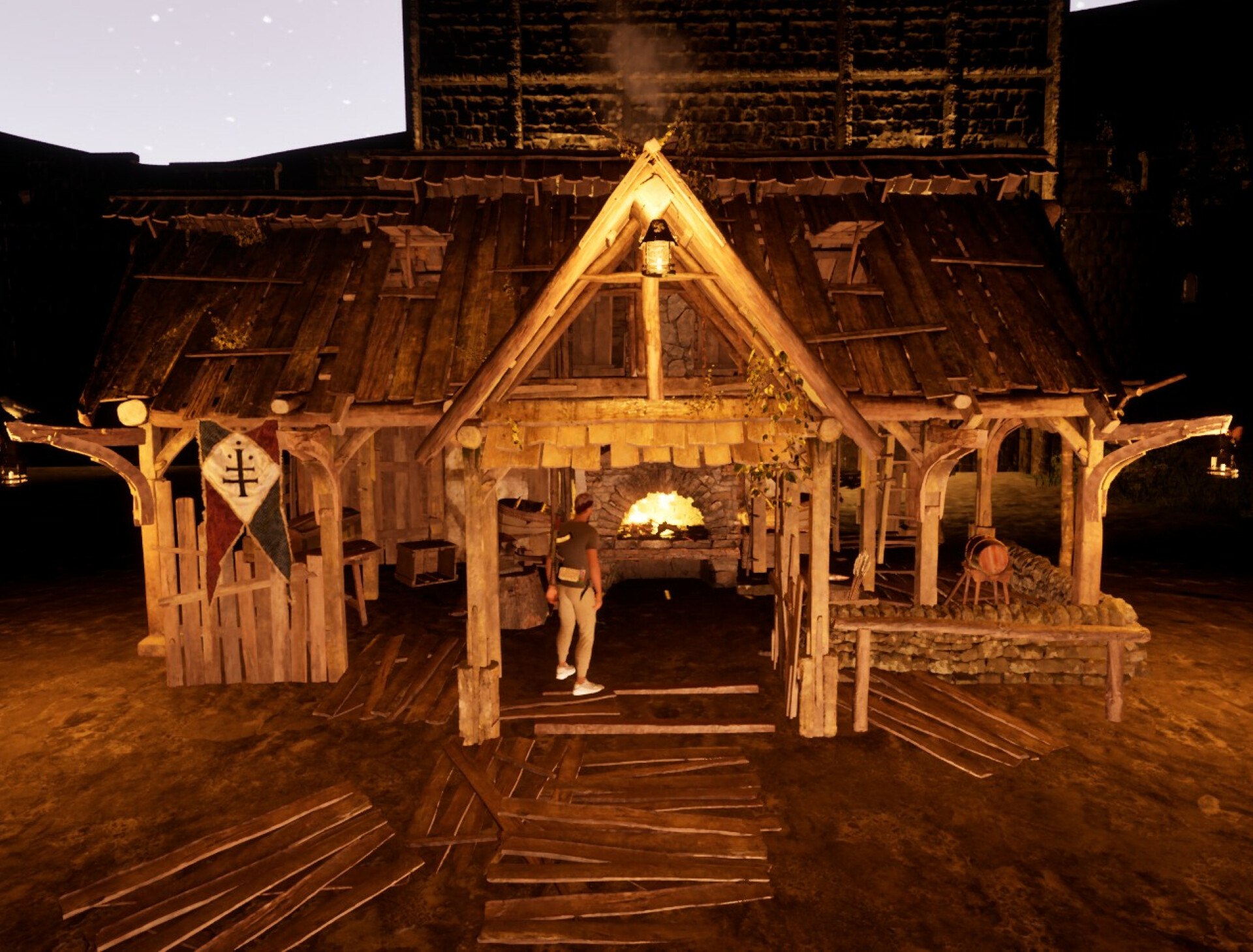 NightBreak screenshot 7