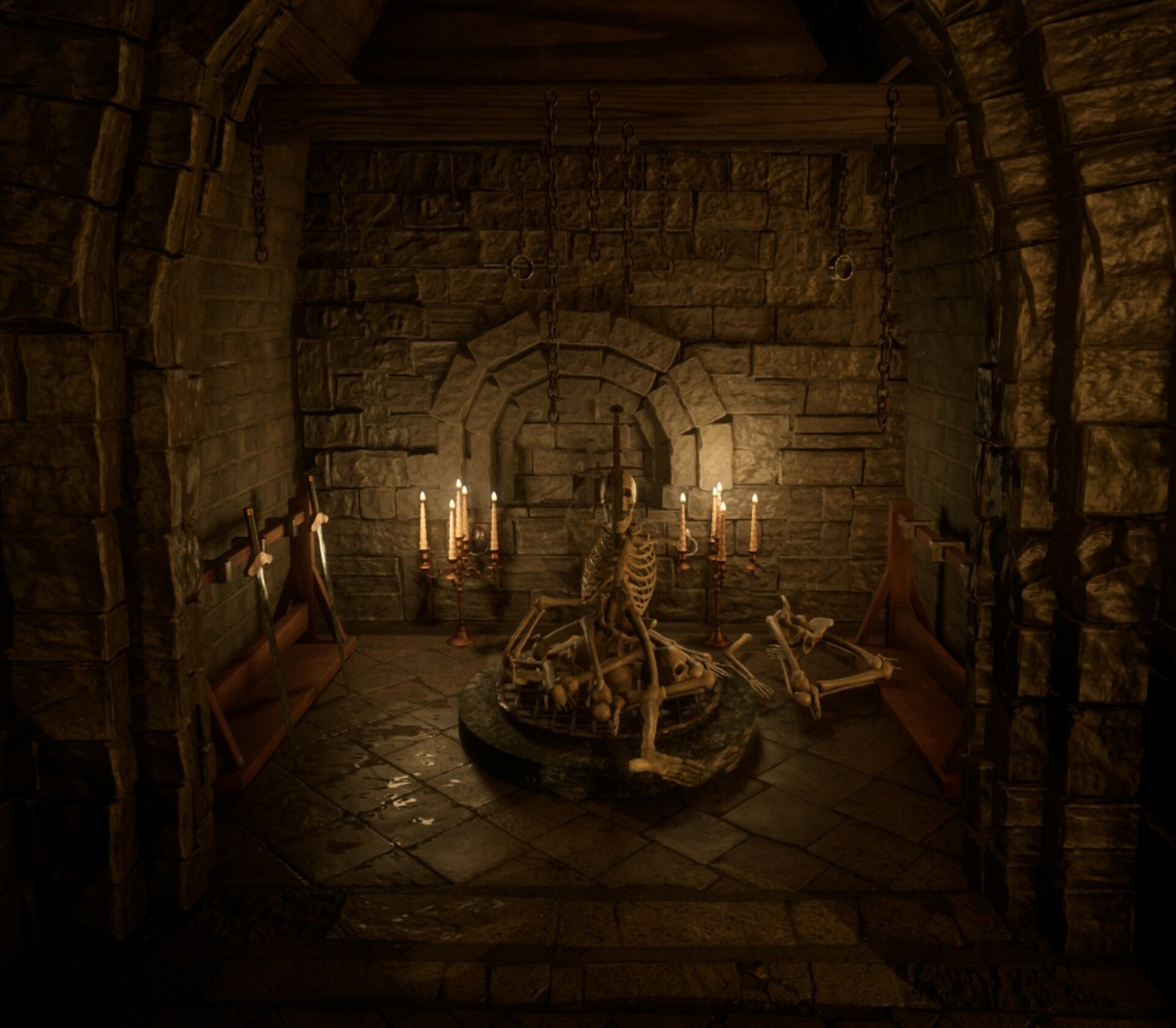 NightBreak screenshot 9