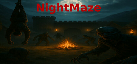 NightMaze
