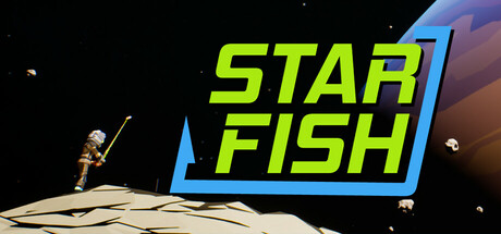 STAR FISH Cover Image