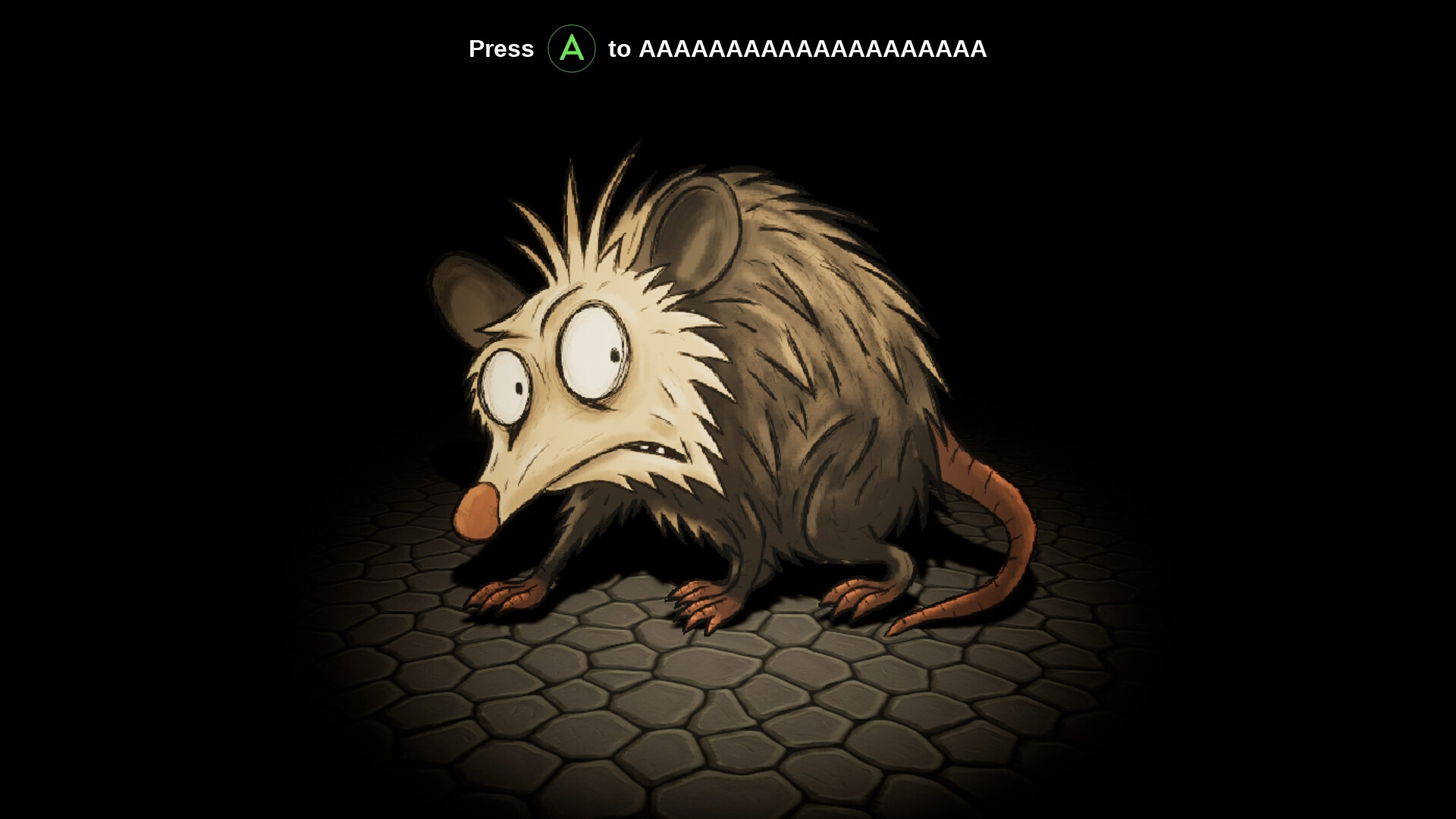 Press A screenshot 6