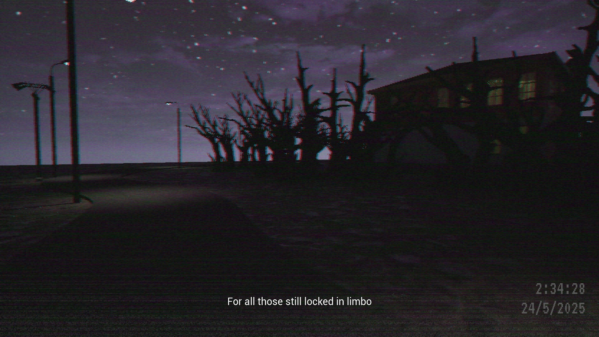 Swamp Land screenshot 5