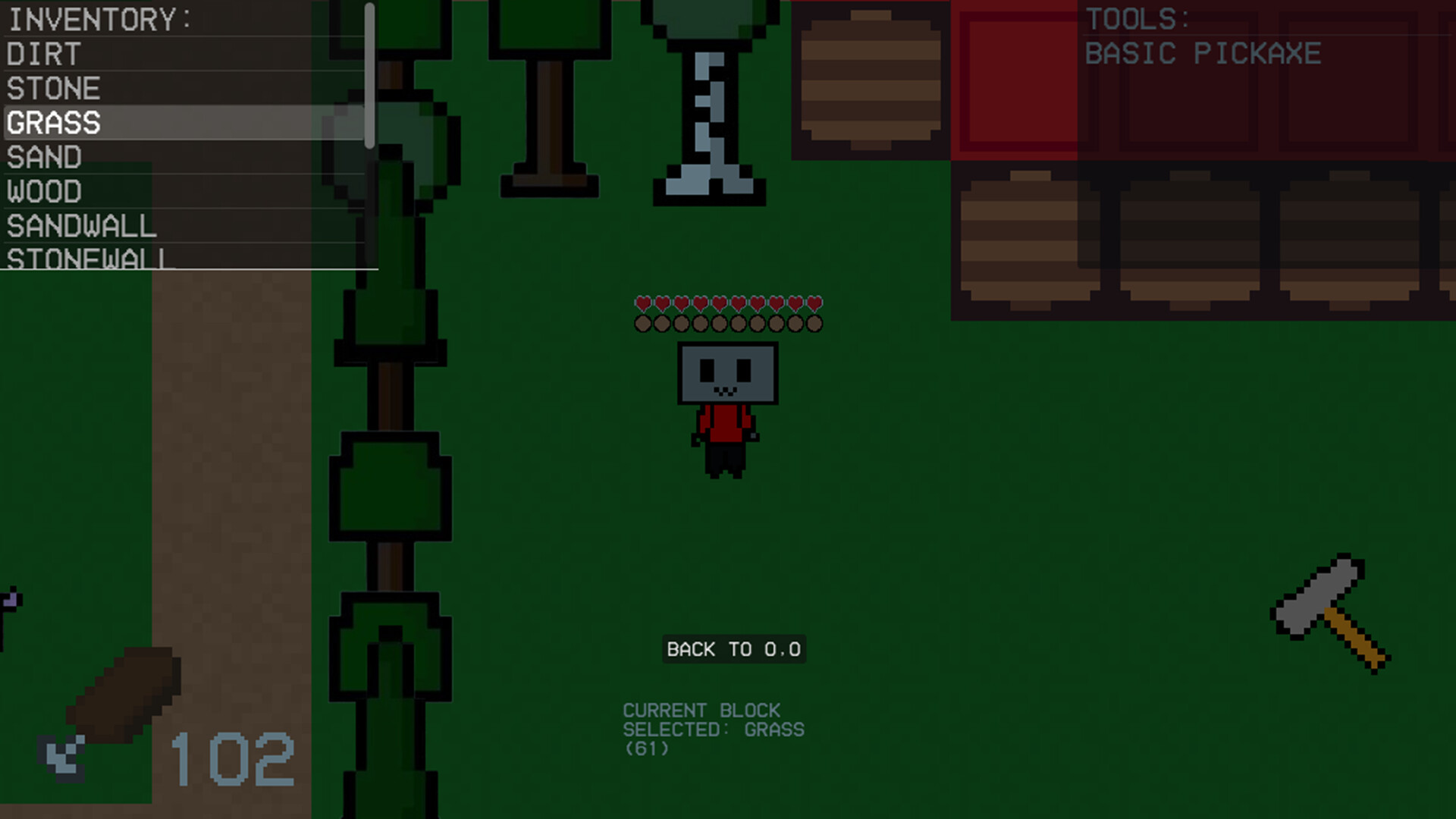 Minibuilder screenshot 7