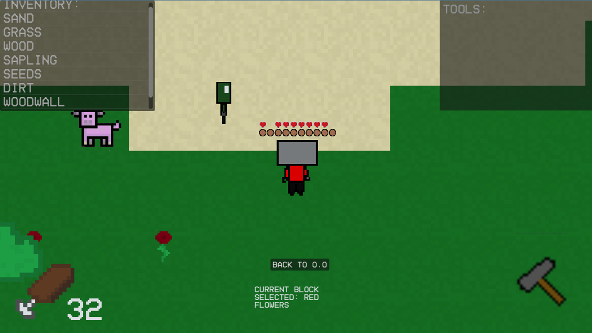 Minibuilder screenshot 4