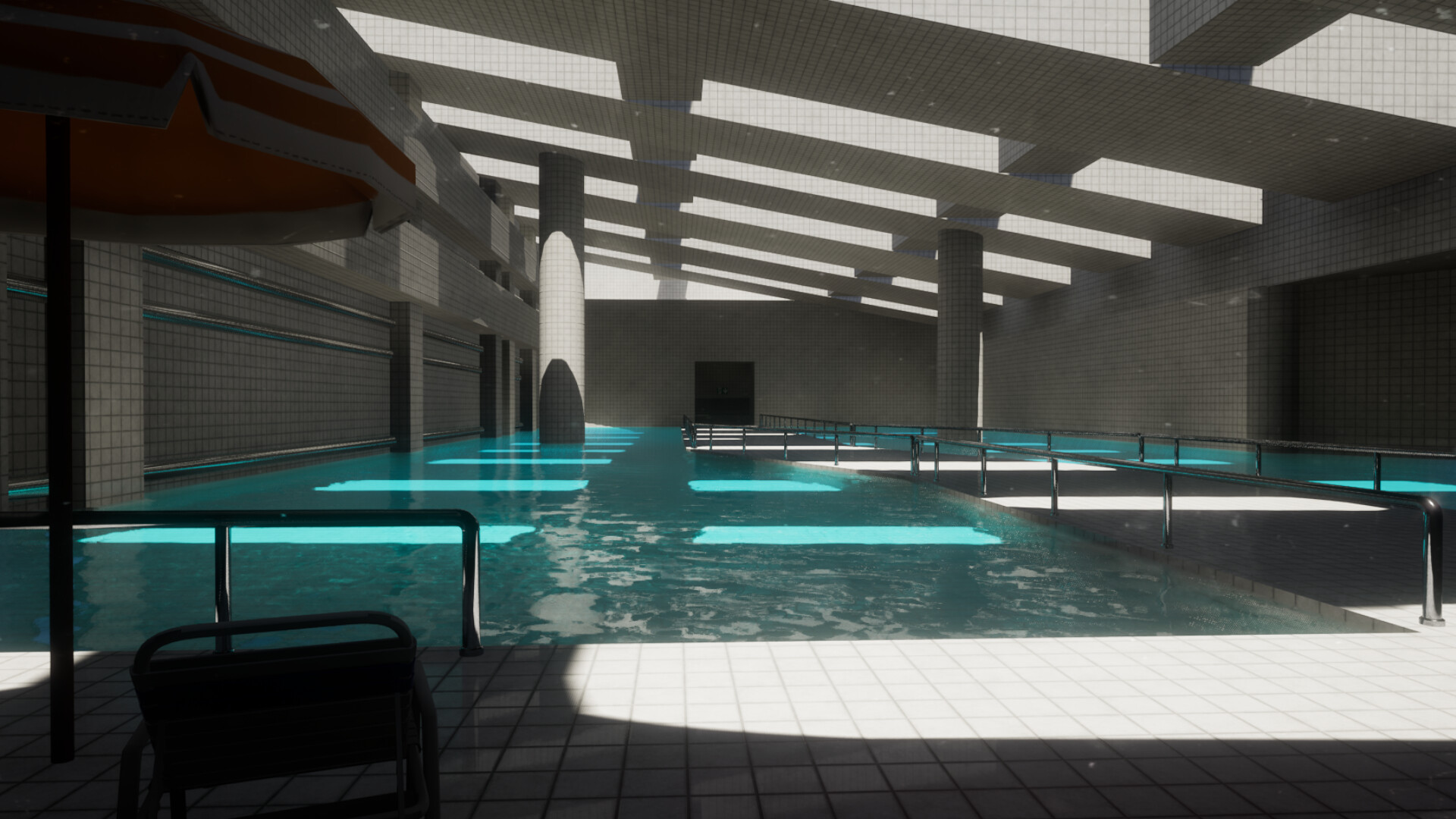 Monochromality screenshot 10