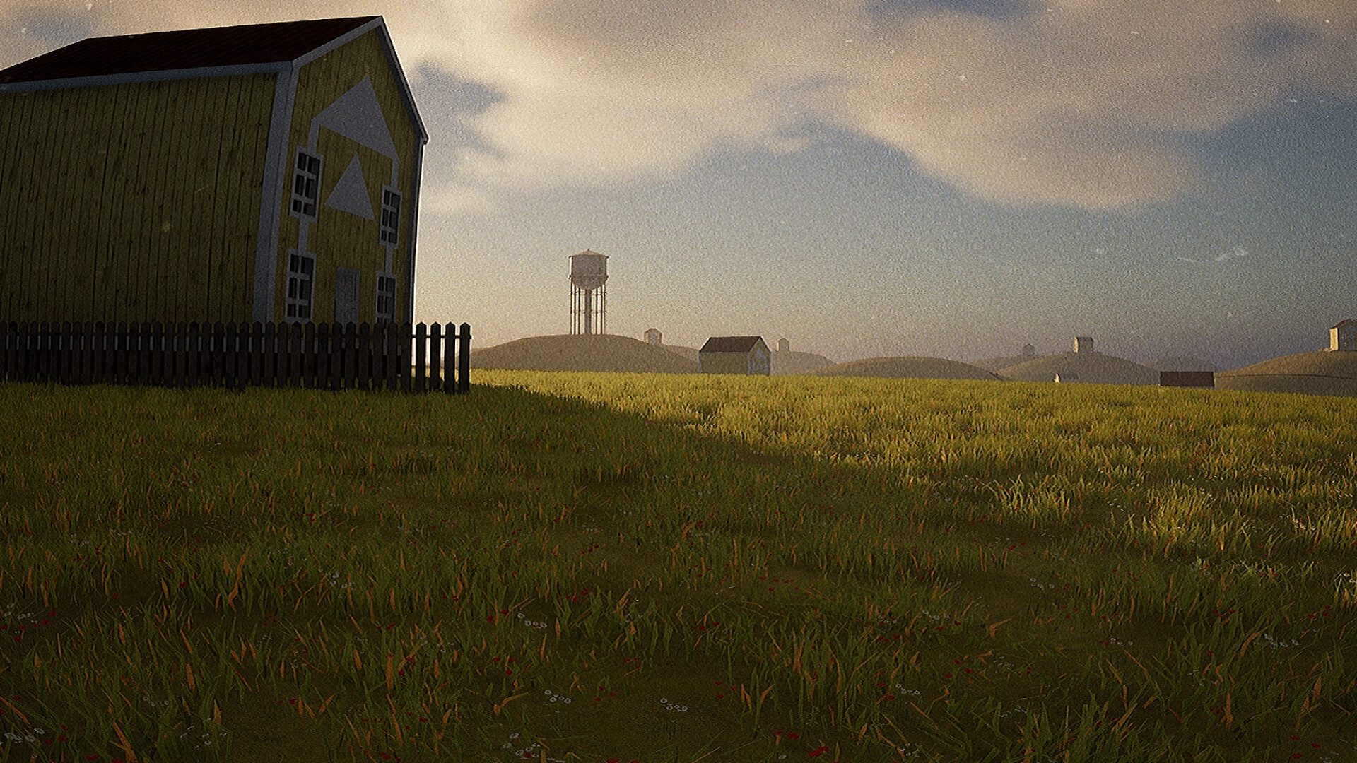 Monochromality screenshot 7