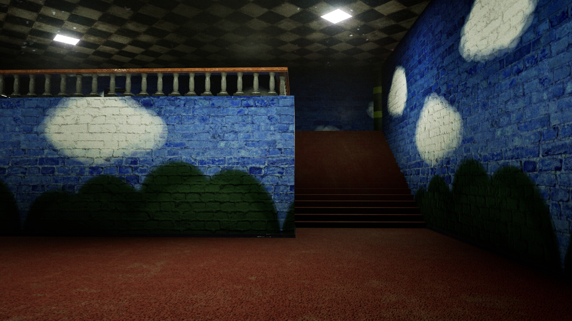Monochromality screenshot 6
