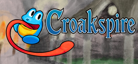 Croakspire — Steam header