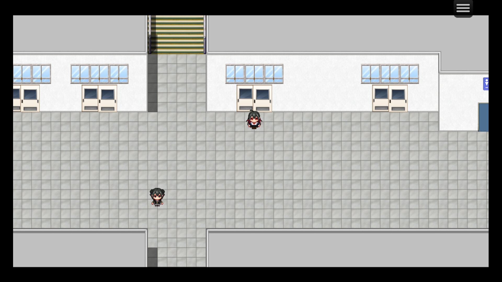 Yuri Blossom! screenshot 4
