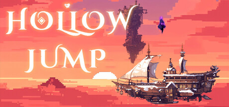 Hollow Jump Cover Image