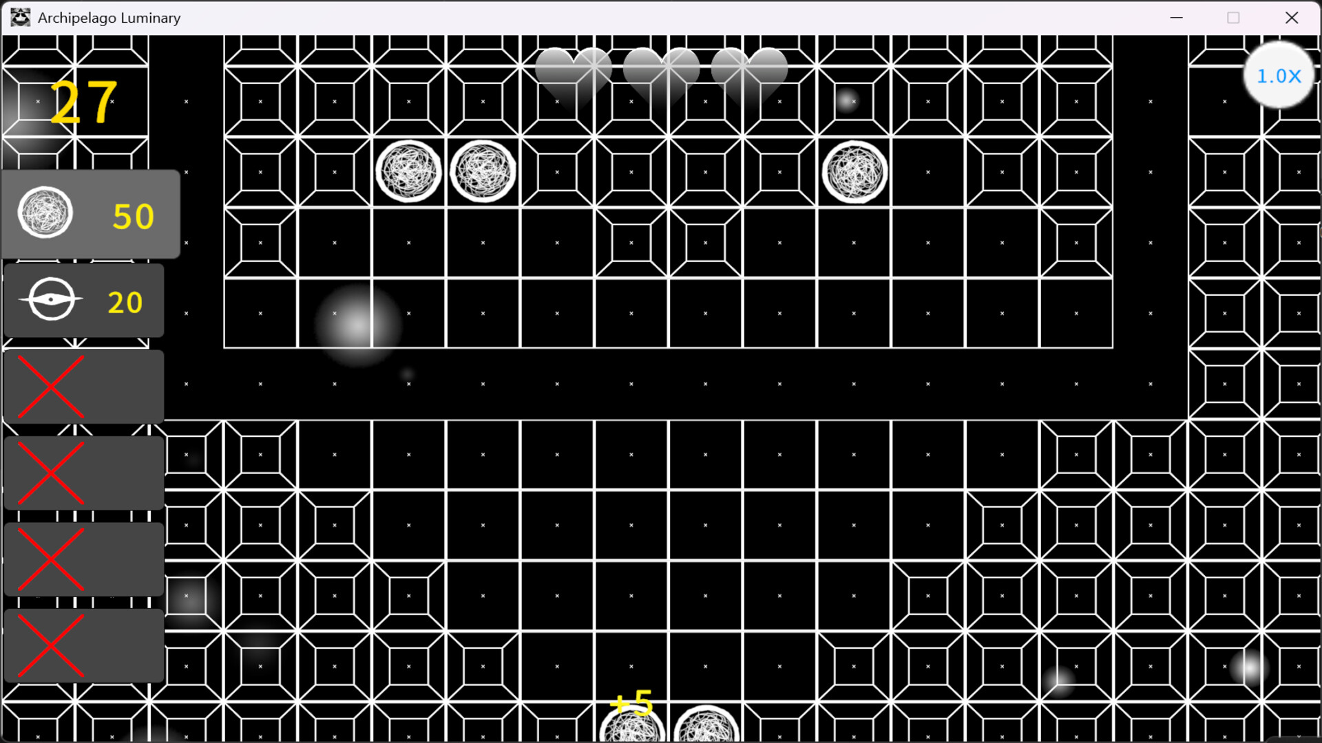 Archipelago Luminary screenshot 3