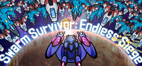 Swarm Survivor: Endless Siege