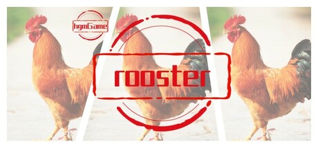hgmGame-rooster