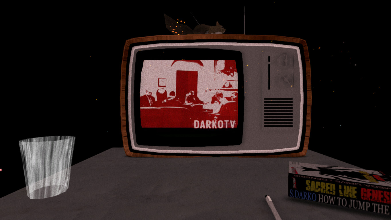 The Last Dogma screenshot 7