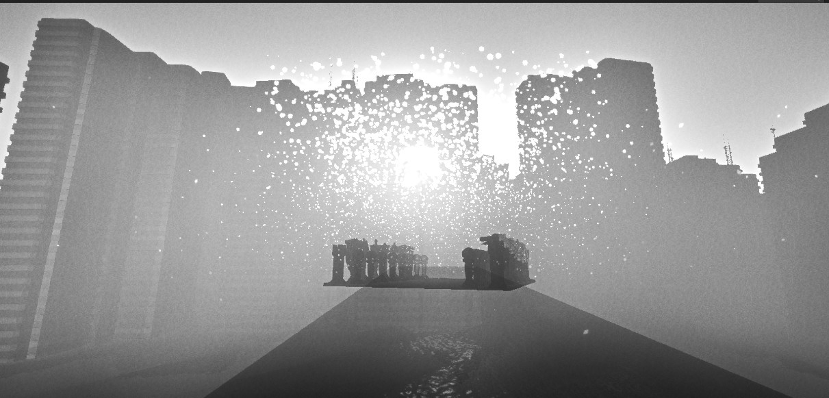 The Last Dogma screenshot 5