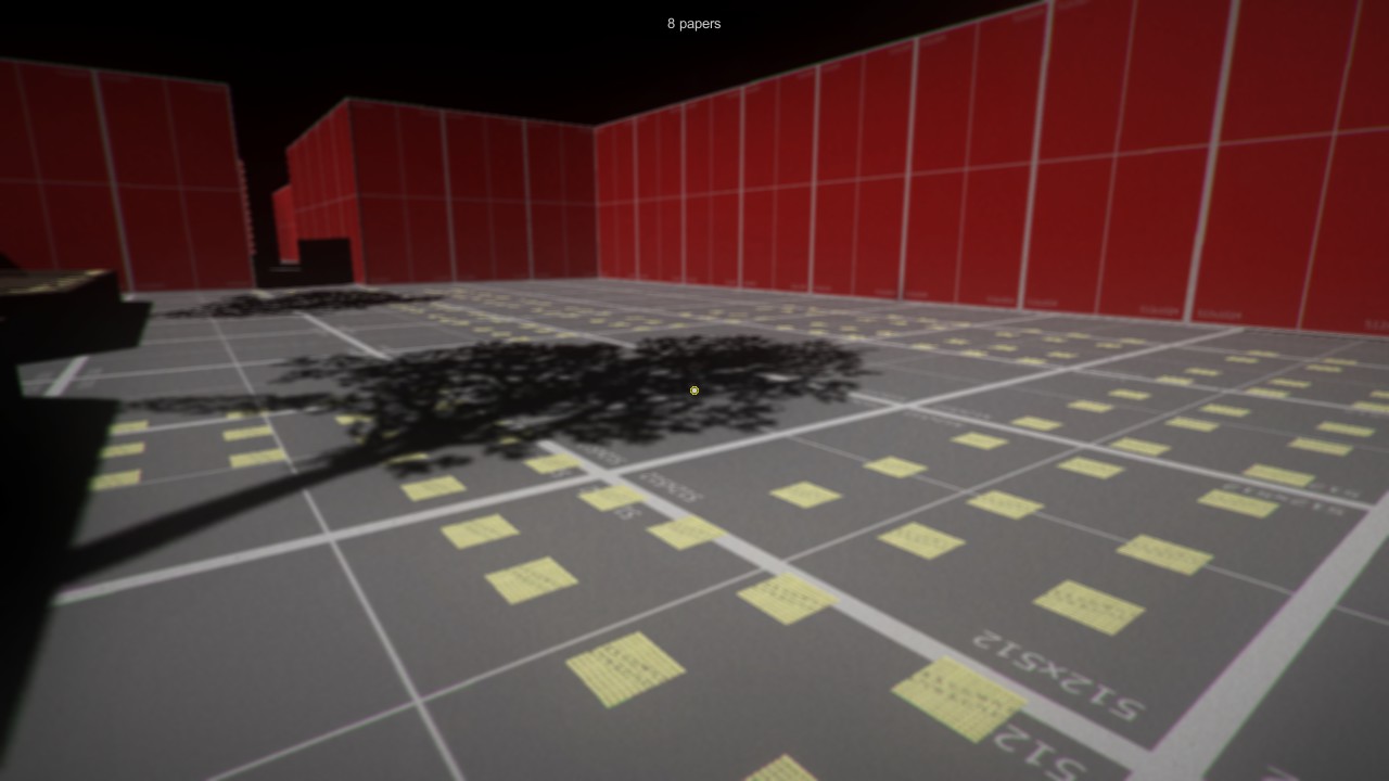 The Last Dogma screenshot 8