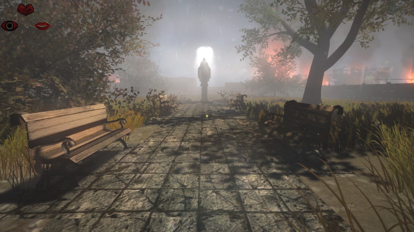 The Last Dogma screenshot 2