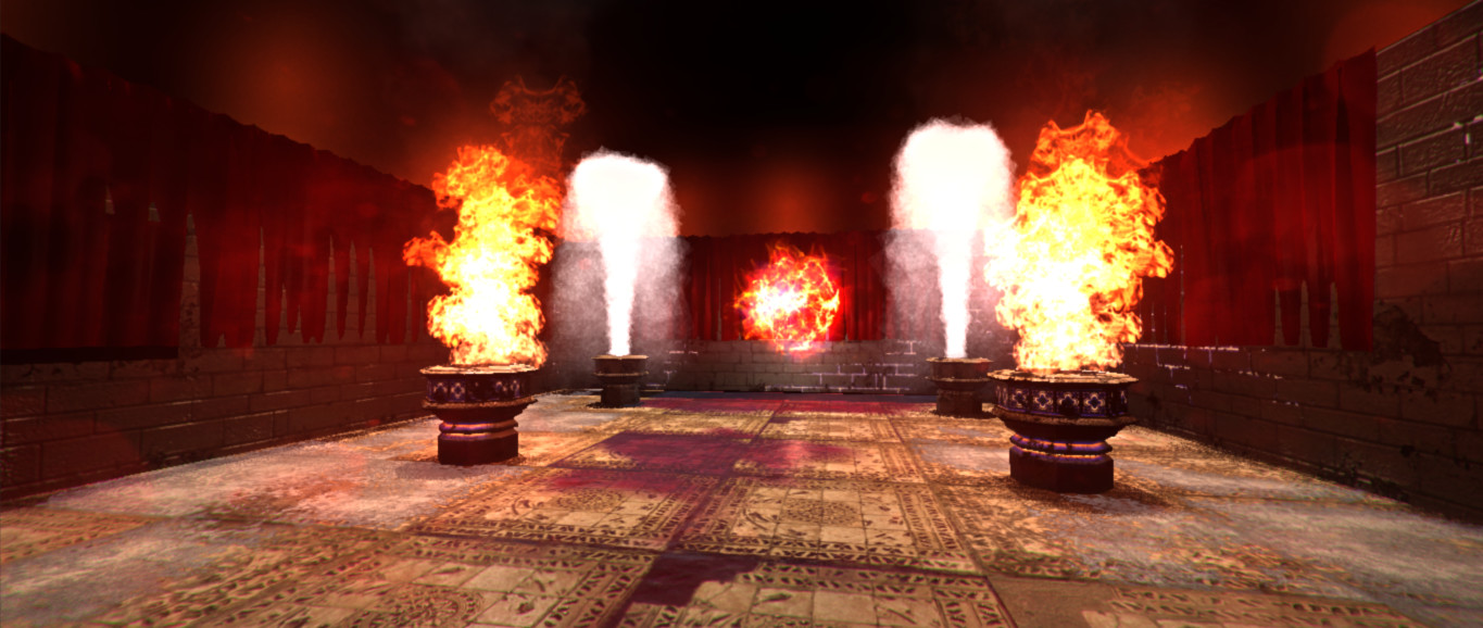 The Last Dogma screenshot 3