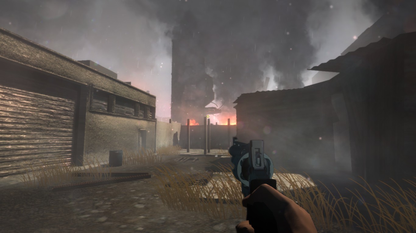 The Last Dogma screenshot 4