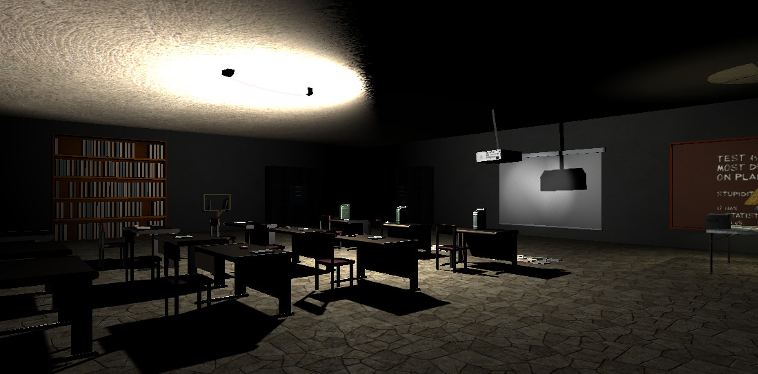 The Last Dogma screenshot 6