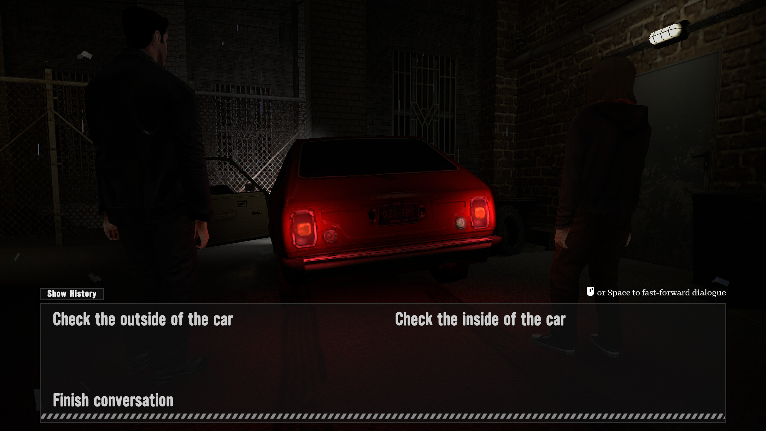 Jason Maxx screenshot 4