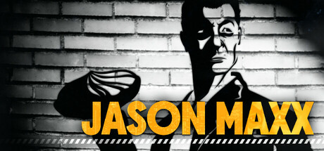 Jason Maxx Cover Image