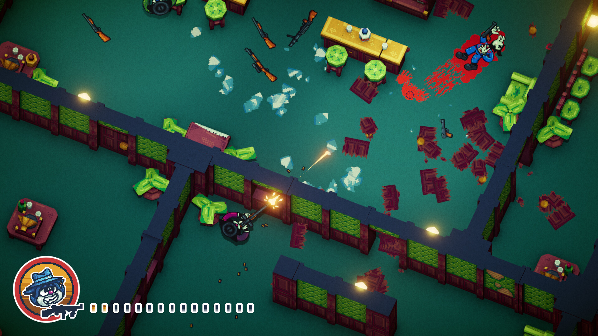Whacked! screenshot 6